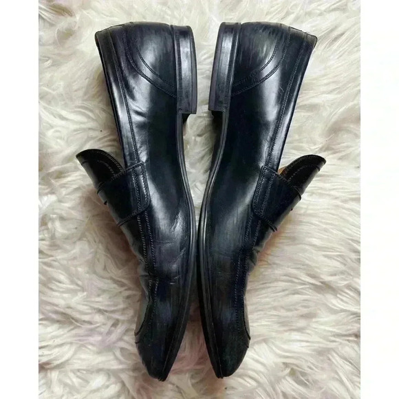 Men’s Gucci Leather Shoes main image 6